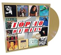 TOP 40 - #1 Hits, Coloured