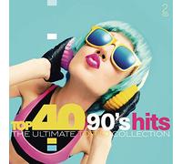 Top 40 - 90's Hits -Digi-