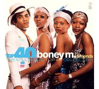 Top 40 Boney M And