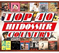 Various Artists Top 40 Hitdossier -.. (CD)