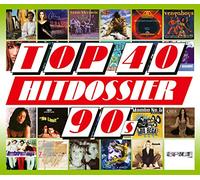 Top 40 Hitdossier - 90s