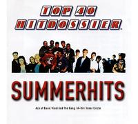 Top 40 Hitdossier - Summer Hits