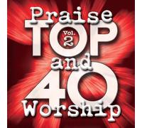 Top 40 Praise & Worship 1