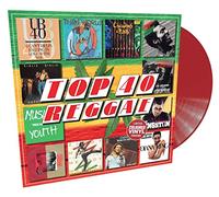 Sony Music Entertainment Top 40 Reggae / Various (Vinyl LP)