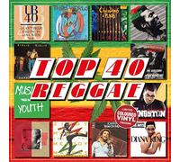 Sony Music Entertainment Top 40 Reggae / Various (Vinyl LP)