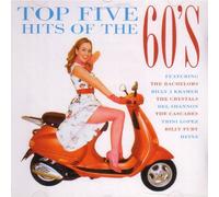 Top 5 Hits from the 60's