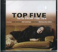 Top 5 Hits from the 70's