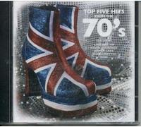 Top 5 Hits from the 70's
