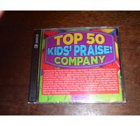 TOP 50 KIDS PRAISE COMPANY