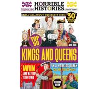 Top 50 Kings and Queens