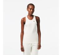 Top a coste Beige 38 (IT) - 34 (FR) Tinta unita