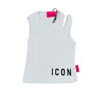 Top a costine Bambina Icon - 12Y