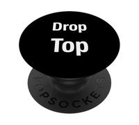 Top a goccia PopSockets PopGrip Adesivo
