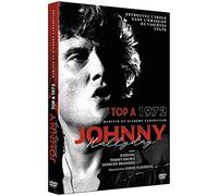 Top à johnny hallyday