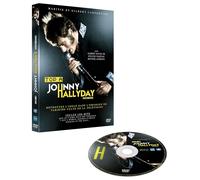 Top à johnny hallyday (DVD) Sylvie Vartan Bernard Lion Johnny Hallyday