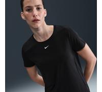 Top a manica corta Dri-FIT Nike One Classic - Donna - Nero L (IT 48-50)