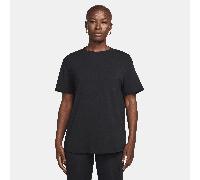 Top a manica corta Dri-FIT Nike One Relaxed - Donna - Nero XL (IT 52-54)