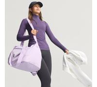 Top a maniche lunghe adidas Techfit COLD.RDY Aurora Plum XL