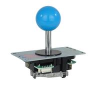Top a sfera arcade originale Sanwa JLX2 TP 8YT MAME Arcade1UP JLF 8 vie