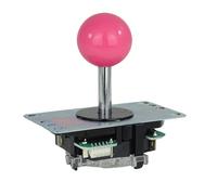 Top a sfera arcade originale Sanwa JLX2 TP 8YT MAME Arcade1UP JLF 8 vie