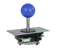 Top a sfera arcade originale Sanwa JLX2 TP 8YT MAME Arcade1UP JLF 8 vie