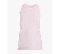 Top a spalline rosa adidas adi365 CLIMACOOL - M