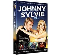 Top a sylvie et johnny - dvd
