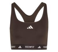 Adidas Reggiseno Sportivo A Media Intensità Techfit