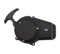 Top Avviatore A Cavo Easy Pull Starter Tipo 7 Alu Pocket Bike Mini Cross HMPARTS