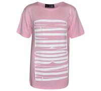 Top Bambine Designer California Stampa Moda T-Shirt Età 7-13 Anni