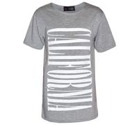 Top Bambine Designer California Stampa Moda T-Shirt Età 7-13 Anni