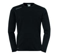 Top bambino Uhlsport Essential Noir 12 anni