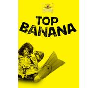 Top Banana