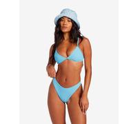 Top bikini Billabong Sunrays blu donna - XS