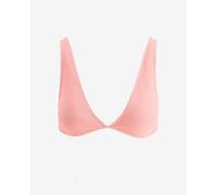 Top bikini Billabong Tanlines Ava Tank rosa donna - S