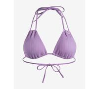 Top bikini Roxy Aruba lila donna - M