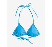 Top bikini Roxy Classics blu donna - L