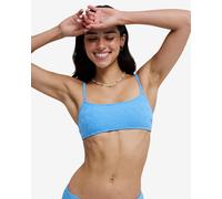 Top bikini Roxy Paradise Wave blu donna - XS