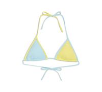 Top Bikini Triangolo PUMA Swim Donna, Sport, Mint, XL XL