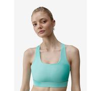 Born Living Yoga Elizabeth Sports Top Blu XS Donna