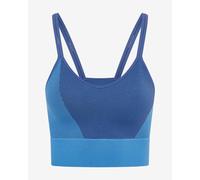 Top Born Living Yoga Malia blu - S