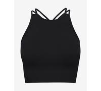 Top Born Living Yoga Naia nero - S