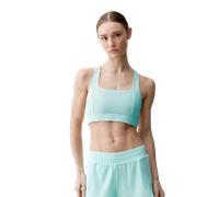 Top Born Living Yoga Padma 2.0 Onda/Bianco Chalk 2026 M