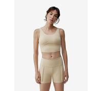 Top Born Living Yoga Sayani beige - L