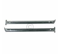 Top Bosch Korbführungsschienen 00668097 Set Dx SX Cesto Superiore Lavastoviglie