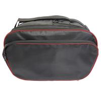Top Box Fodera Interna Liner Borsa Per GIVI V46 & V47 Nero 1680D