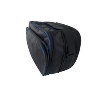 Top Box Fodera Interna Liner Borsa Per GIVI V46 & V47 Nero 1680D