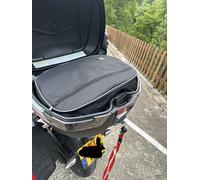 Top Box Inner Liner Bag Valigia Borsa per Givi V46 & V47