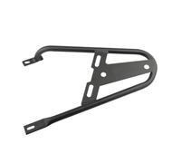 Top Box Supporto Borsa Sella Laterale Staffa Supporto Borsa Bagagliaio Lato Sinistro Per INTERCEPTOR 650 2018-2023 Per CONTINENTAL 650 2019-2023 Portapacchi Posteriore Moto