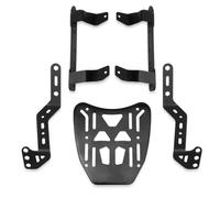 Top Box Supporto Moto Bagagli Lato Posteriore Borsa Sella Box Bagagli Lato Case Box Staffa Rack Per BMW C400GT C 400GT C400 GT SHAD SH23 SH36 Portapacchi Posteriore Moto